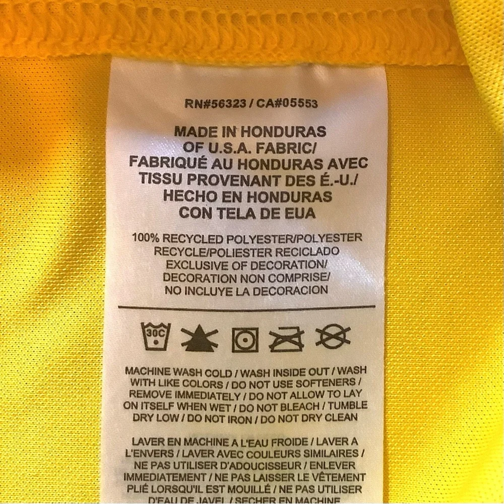 WASHINGTON REDSKINS Jordan Reed # 86 Signed Official NFL Nike Football Jersey - Picture 11 of 13